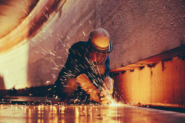 Best Structural Steel Welding in Colon, MI