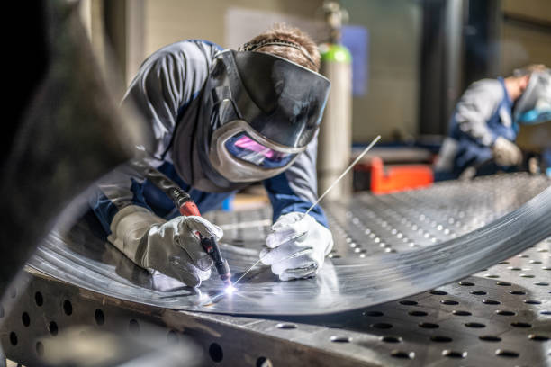 Best Maintenance and Repair Welding in Colon, MI
