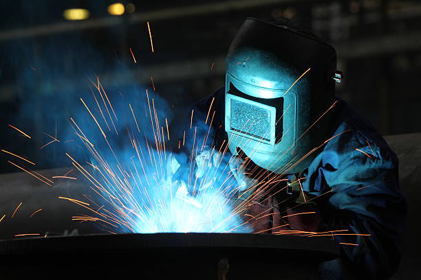Best Automation and Robotic Welding in Colon, MI