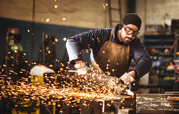 Best Aerospace and Defense Welding in Colon, MI